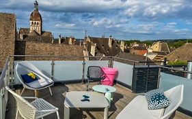 Les Terrasses De Notre Dame